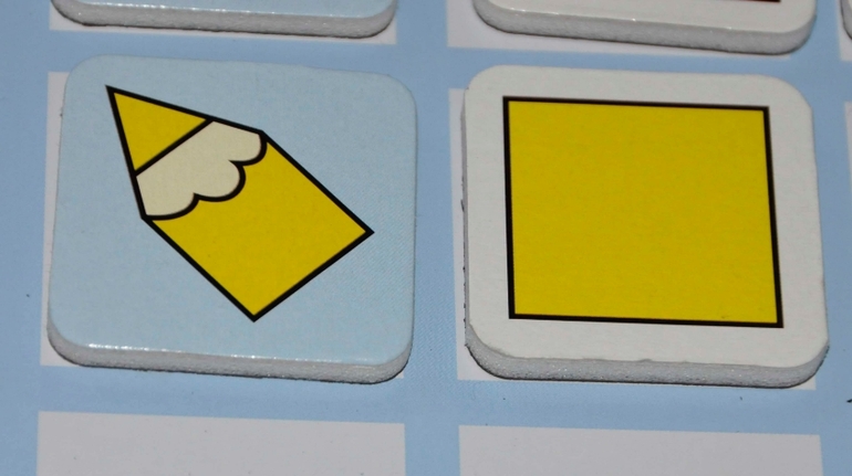 Настольные игры