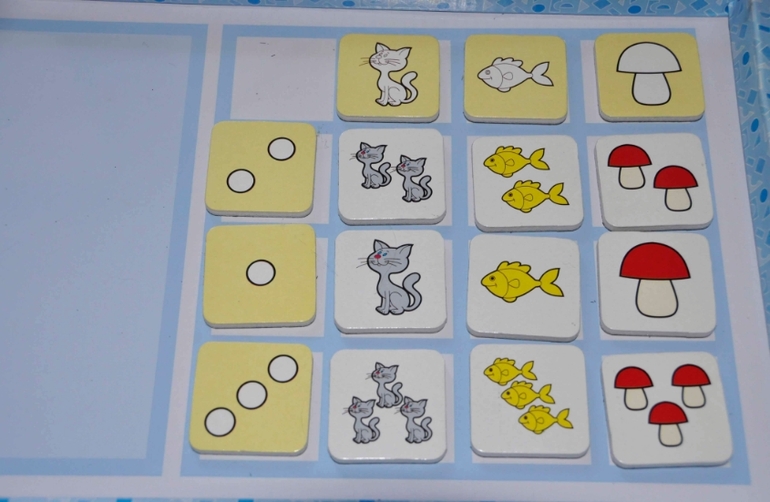 Настольные игры