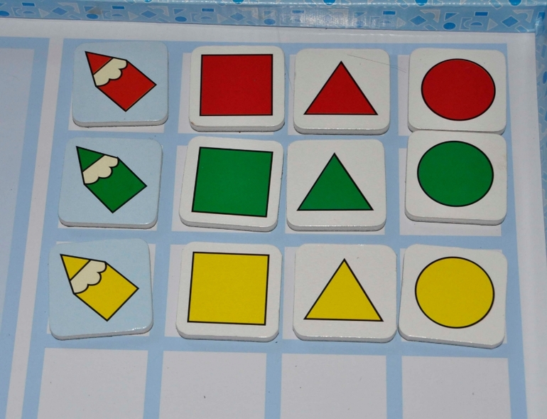 Настольные игры