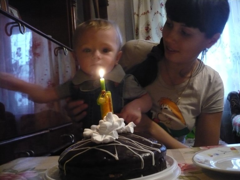 Годик