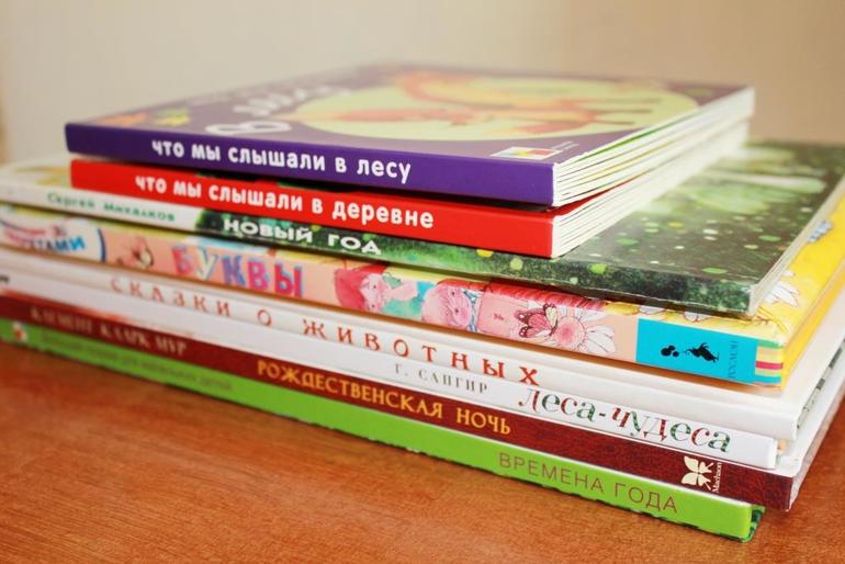 Наши октябрьские новинки