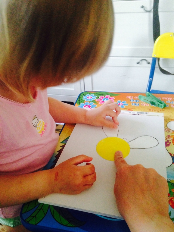 ТЗ Приключения маленького ежика