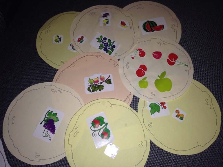 Масленица День 5-7