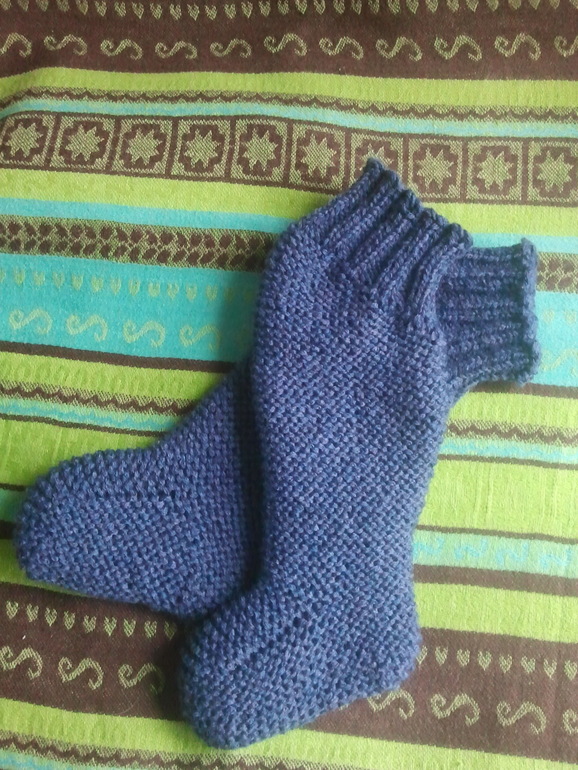 Слингогетры