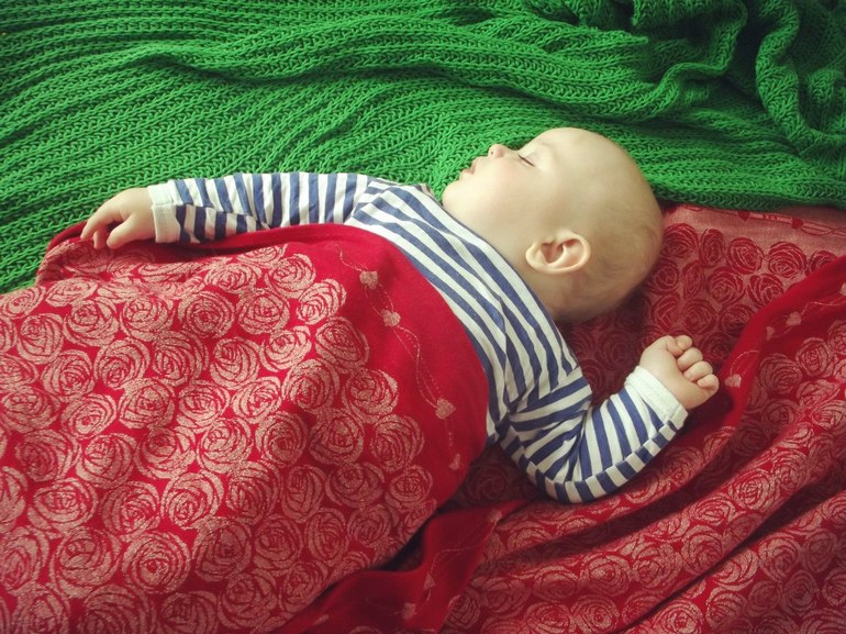 Ошерозы Эрос