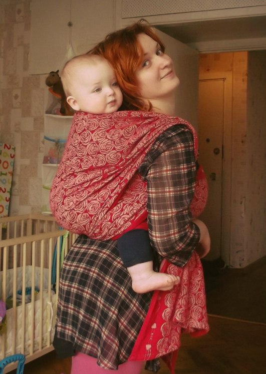 Ошерозы Эрос