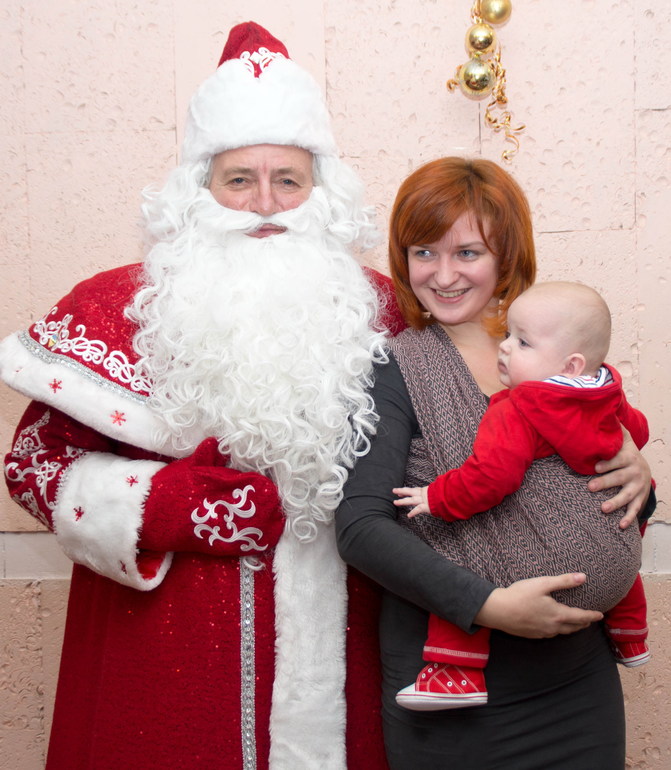 Харти Женьшень, ради которого я влезла на шпильки