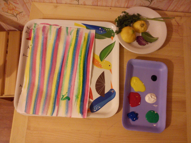 Урок 1. Рисуем штампами