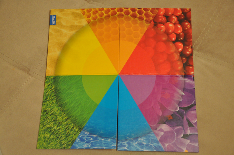 Обзор игр фирмы Granna (часть 1)