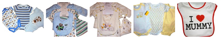 Одежда в наличии PRIMARK EARLY DAYS для новорожденных:)!