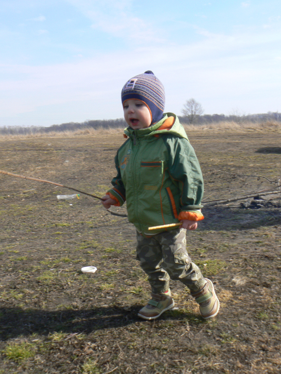 Запоздалые 2 года)