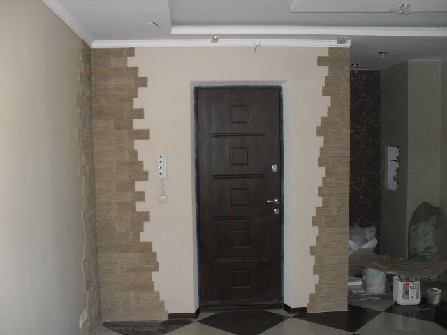 Ремонт любой сложности.