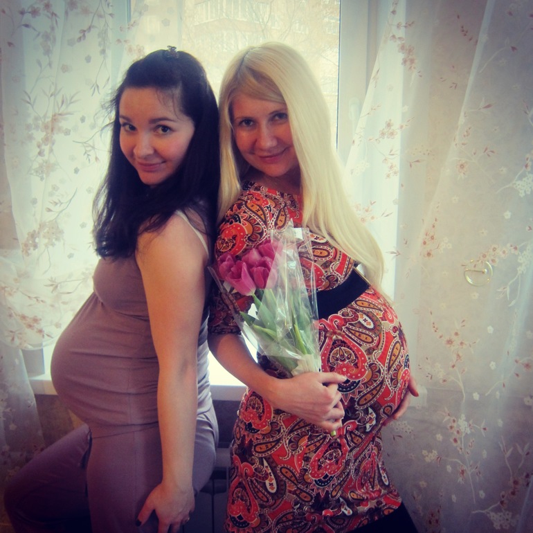 Наши ходилки бродилки по гостям))