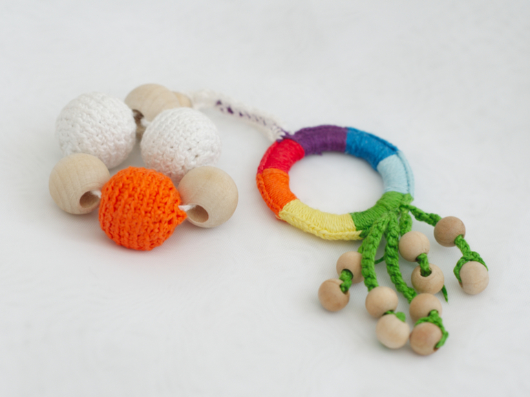 В свободное время