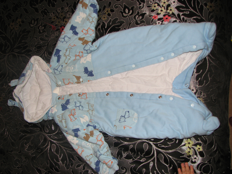 Вещи б/у в отличном состоянии.