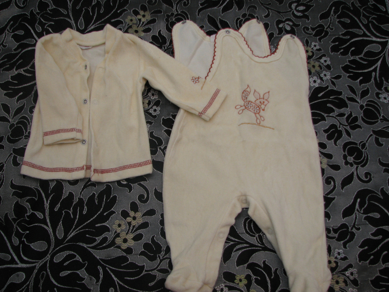 Вещи б/у в отличном состоянии.