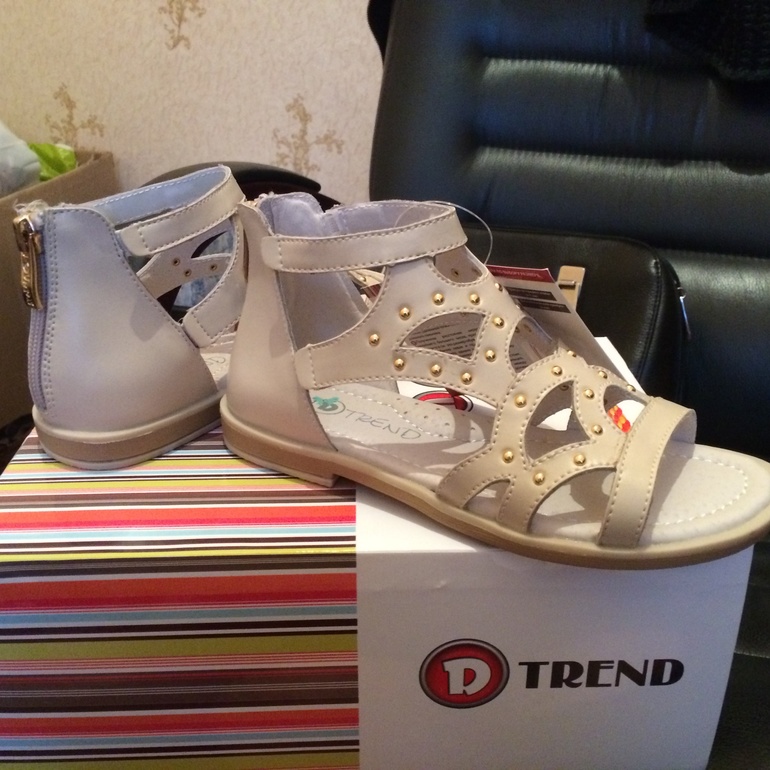 ПРИСТРОЙ ДЕТСКОЙ ОБУВИ D*U*M*M*I и N*A*T*S ОТ ПРОИЗВОДИТ