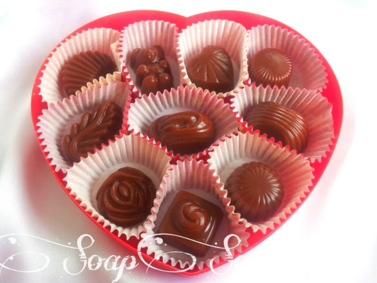 К Новому Году и не только)