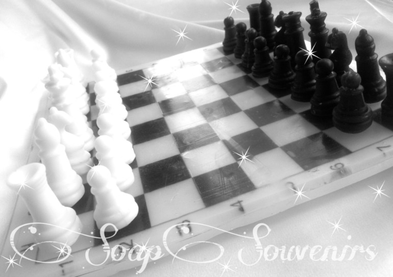 К Новому Году и не только)