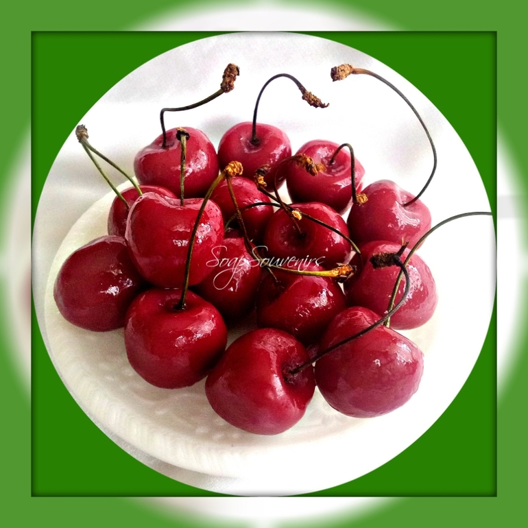 Мыльные наборы))