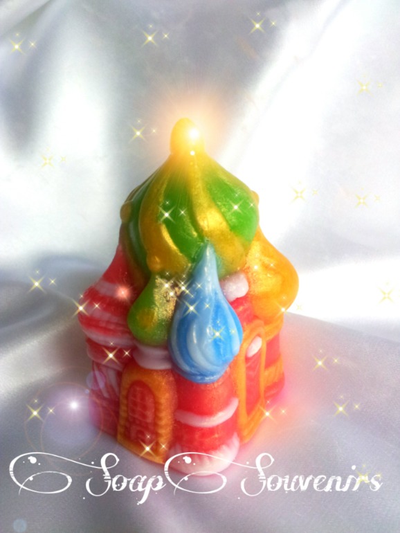 К Новому Году и не только)