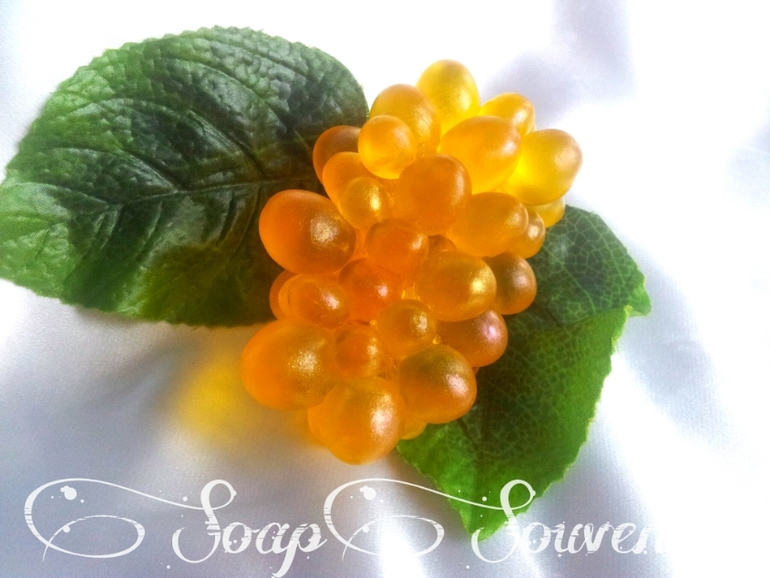 Вкусняшки!)