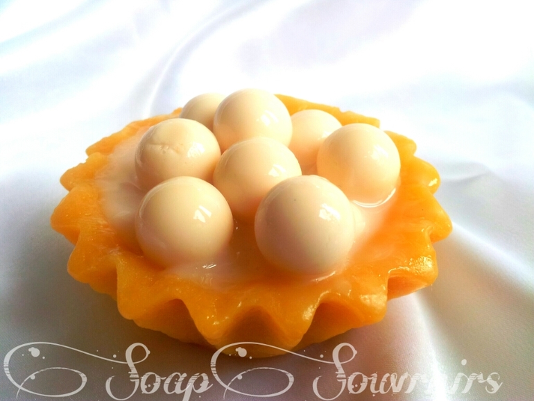 Вкусняшки!)