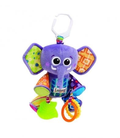 игрушки Lamaze)))