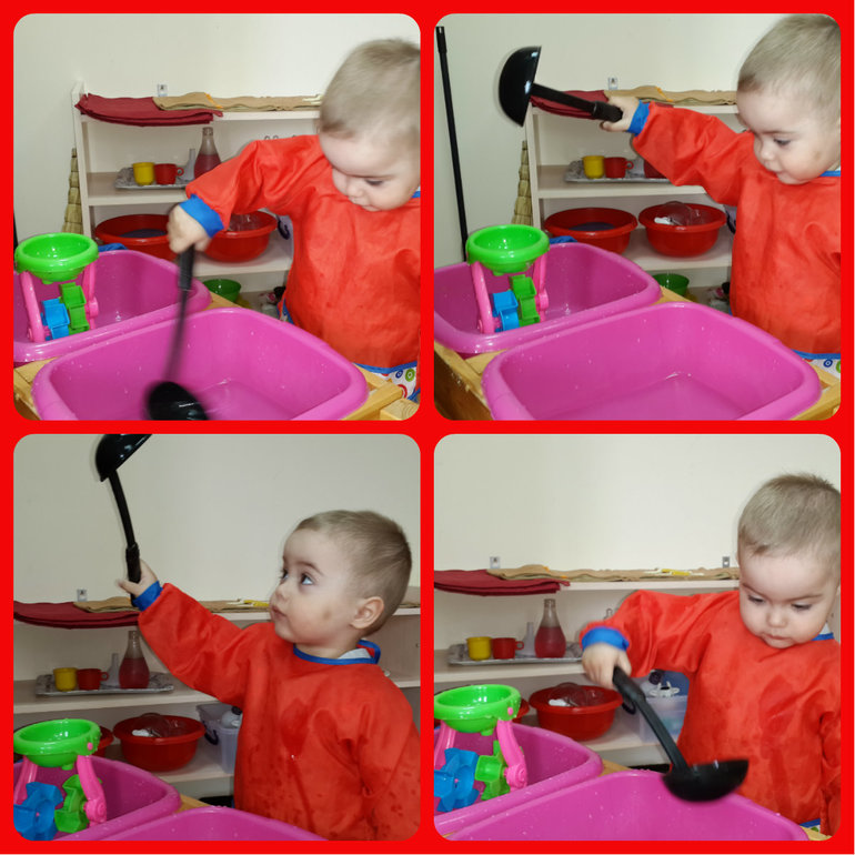 Страна чудес...