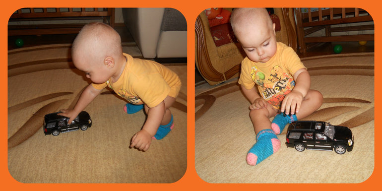 Вагончик тронется, перрон останется...