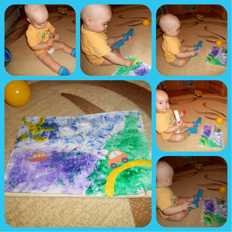 Вагончик тронется, перрон останется...