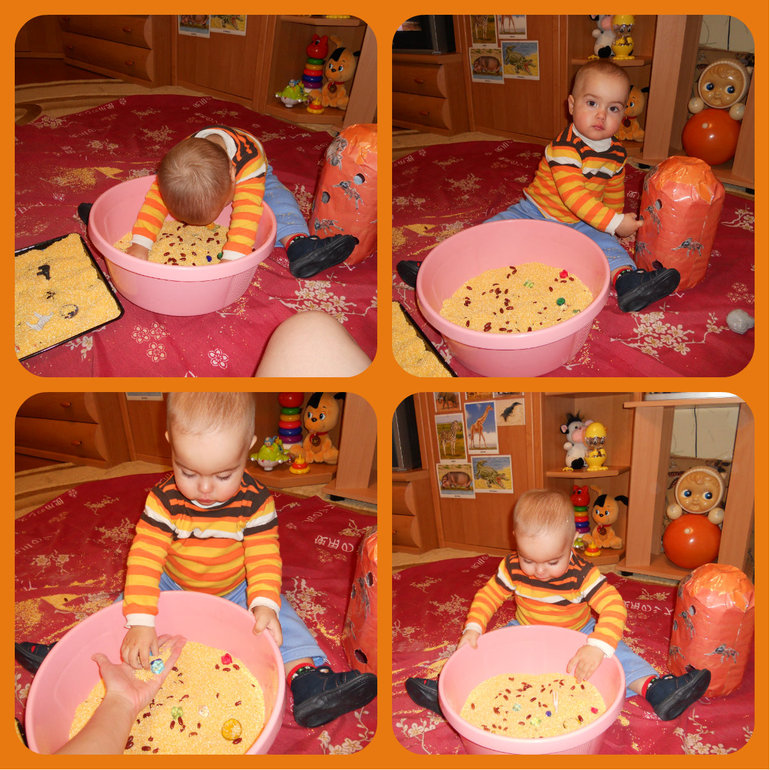 Африка, африка - сказочные страны....