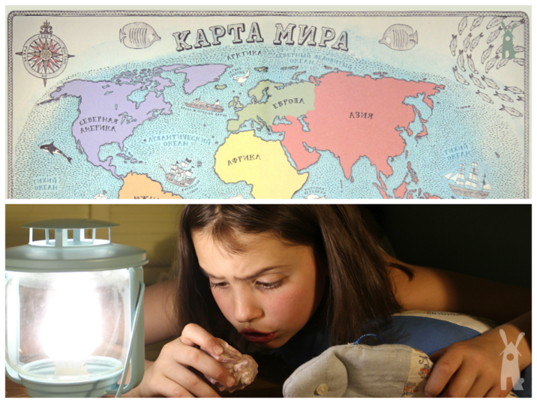 Авторские Детские Домики :)