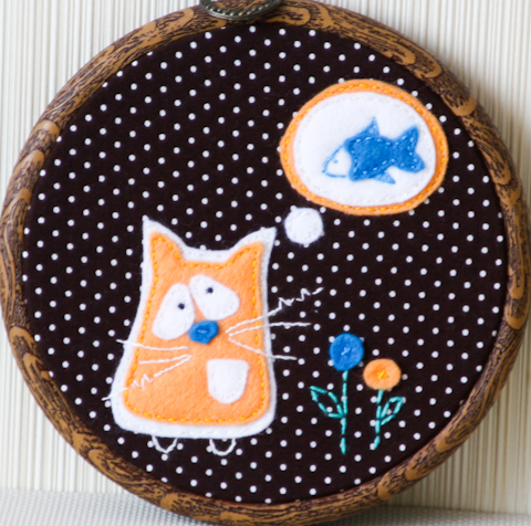 Аппликации