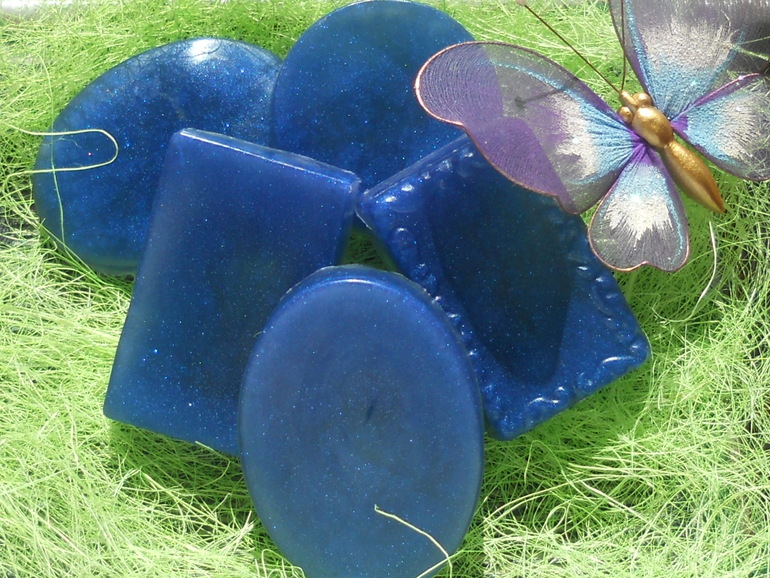 Ледяная волна...