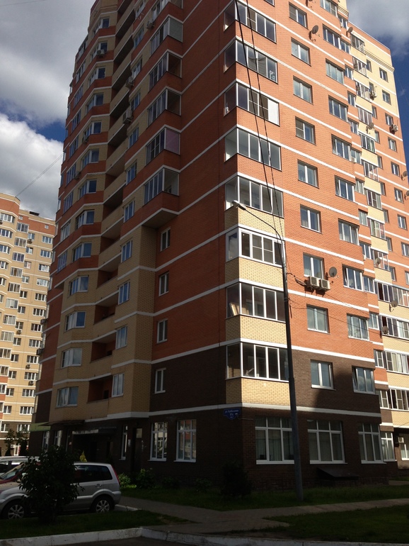 У нас ремонт!!!!!!!!!!! Своё жильё !!!! Ураааааааааа!!!