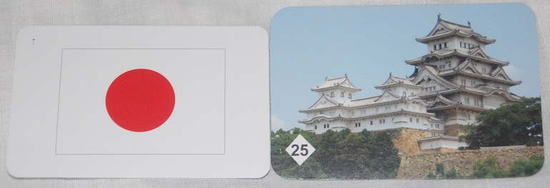 Веселые путешествия по странам мира!