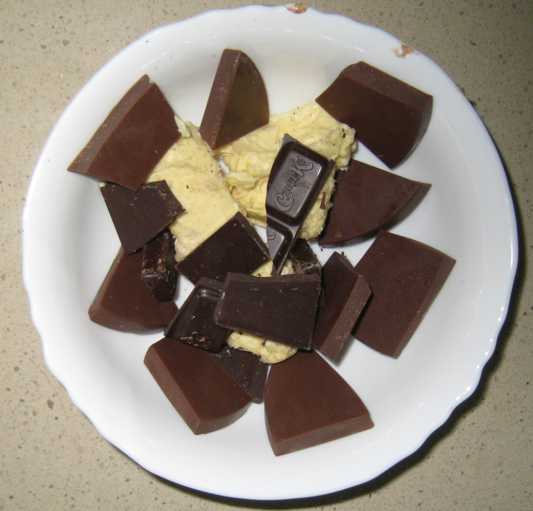 Тортик Прага