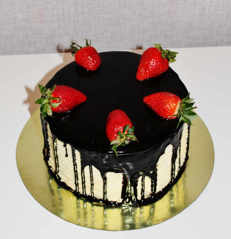 Наши 2 года)