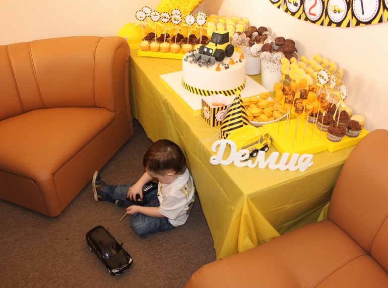 Наши 2 года)