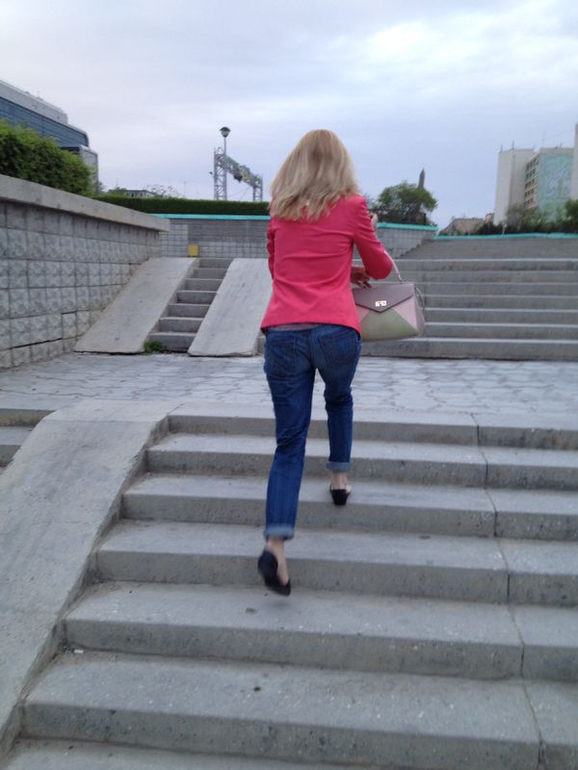 День, как день...