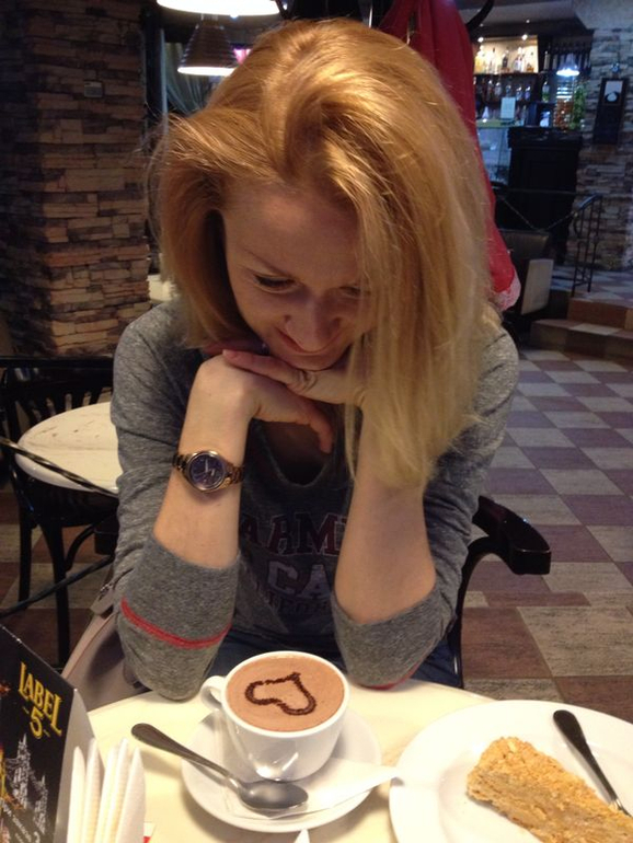 День, как день...