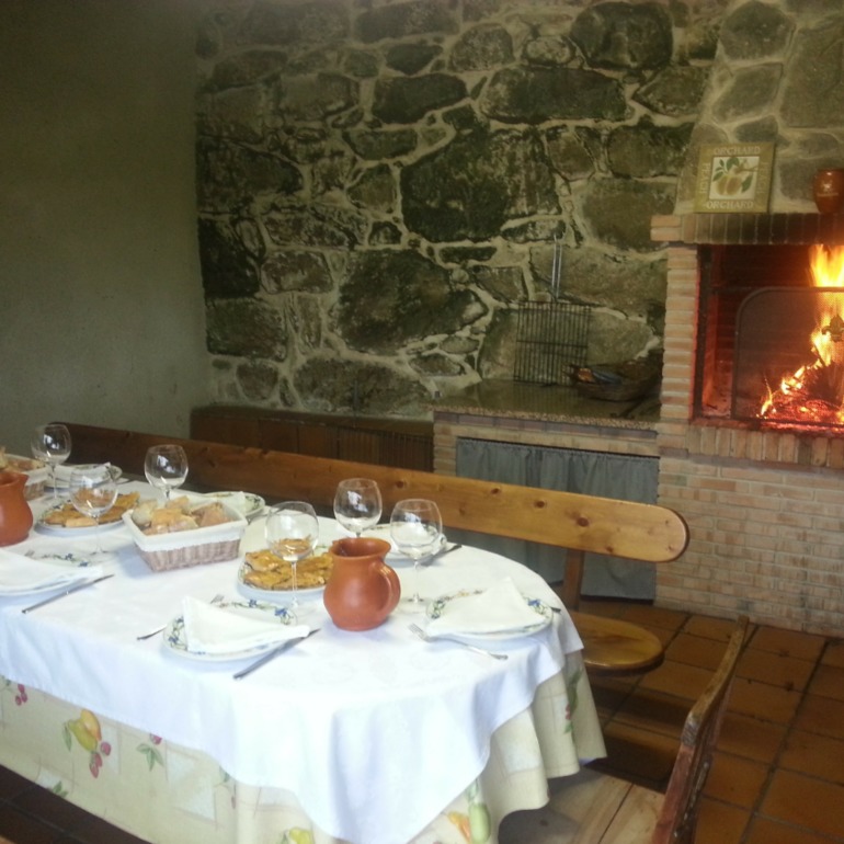 дождь - хороший повод подумать о жизни.