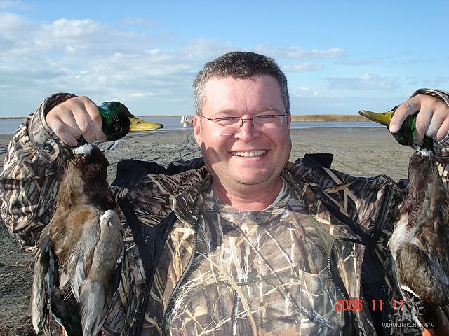 Когда твой муж уже не охотник, а у тебя премерзкое состояние