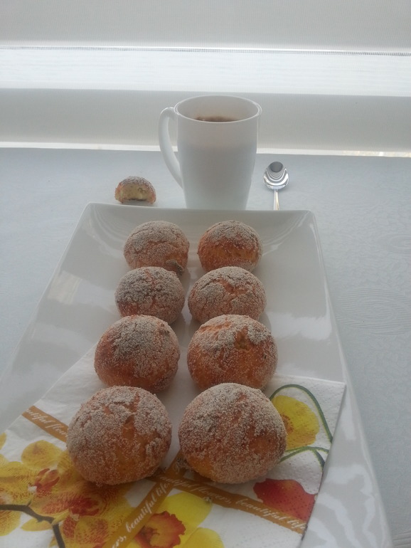 ура! получились-таки круглые)