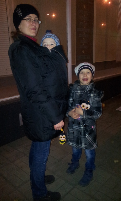 Наша слинговставка