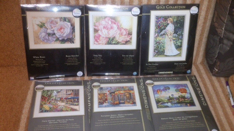 Моя коллекция!!!