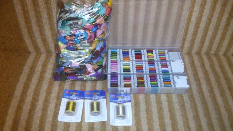 Моя коллекция!!!