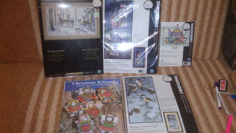 Моя коллекция!!!