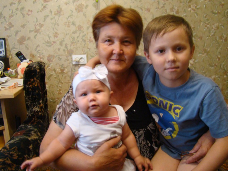 Запоздало конечно, но вот мы!